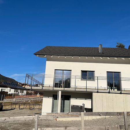 Bergzauber Mitterland Thiersee Exterior foto